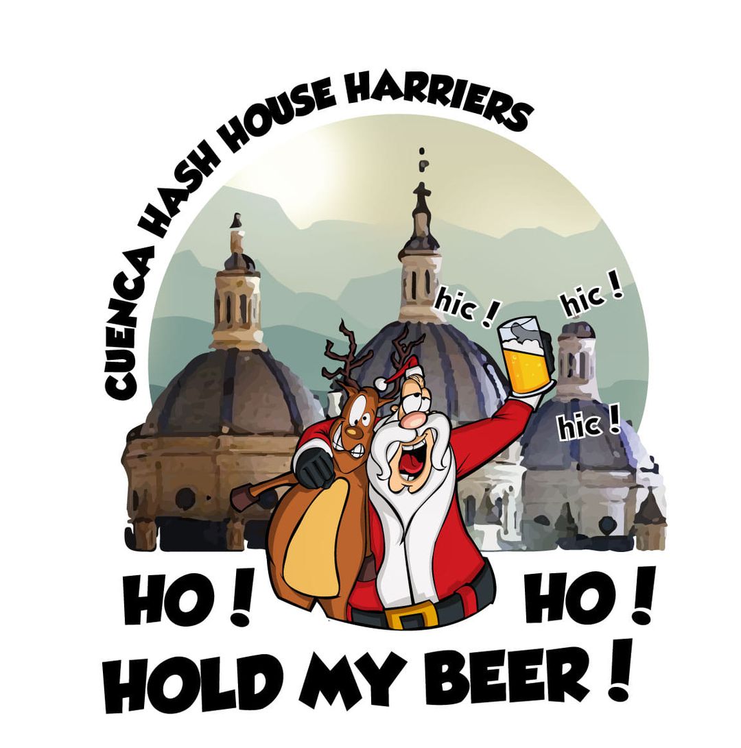 H3 Cuenca Alpaca Logo